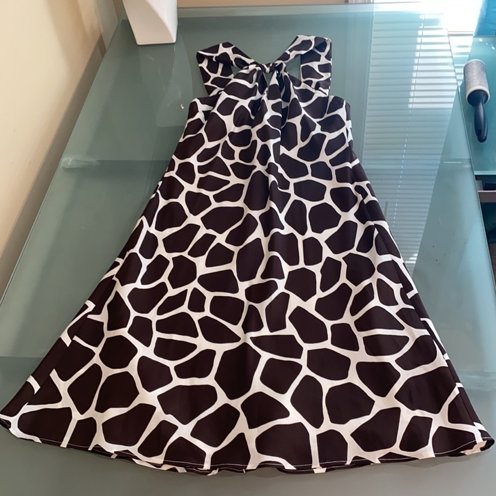 100% Silk Slip Dress Banana Republic SILK Halter Dress Size 2 Like NEW
